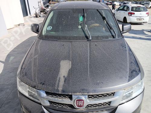 Used Hood Hood FIAT FREEMONT (345_) 2.0 JTD (140 hp) 40259331 40259331