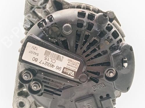 Generator CITROËN XSARA PICASSO (N68) 1.6 HDi | BP31060560M7 