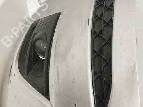 Front bumper CITROËN C4 Picasso I MPV (UD_) 1.6 HDi | BP22970191C7 