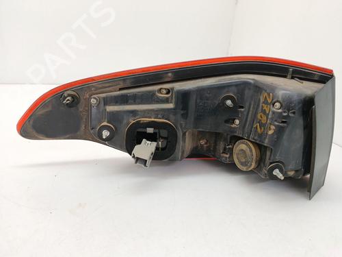Right taillight FORD S-MAX (WA6) 2.0 TDCi | BP36695782C35 - Image 2