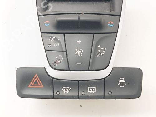 Used Climate control Climate control RENAULT LAGUNA III (BT0/1) 1.5 dCi (BT00, BT0A, BT0T, BT1J) (110 hp) 33983448 33983448