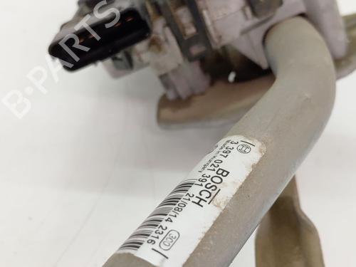 Front wiper motor PEUGEOT 208 I (CA_, CC_) 1.2 VTI 82 | BP28319029M29