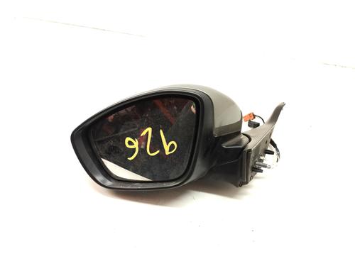 Used Left mirror PEUGEOT 208 I (CA_, CC_) [2012-2021]  15980994