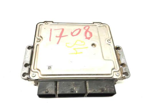 Computer motormanagement DACIA SANDERO II 1.5 dCi (90 hp) 22650728