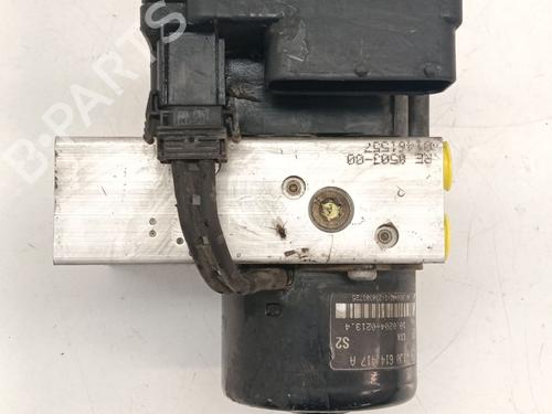 Used ABS pump ABS pump SEAT LEON (1M1) 1.9 TDI (110 hp) 33886305 33886305
