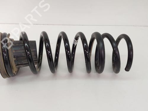 Used Right rear shock absorber FIAT DOBLO Box Body/MPV (510_, 511_) BlueHDi 100 (102 hp) 29312076