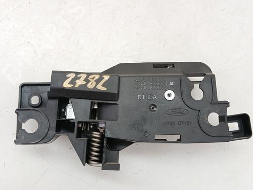 Front right interior door handle FORD S-MAX (WA6) 2.0 TDCi | BP36986985I14 - Image 2
