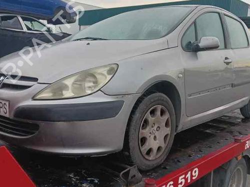 Used Parts PEUGEOT 307 (3A/C) 2.0 HDi 90 (90 hp) 4212047