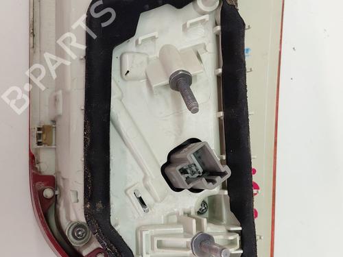 Right tailgate light JAGUAR XE (X760) 2.0 D | BP26691845C80