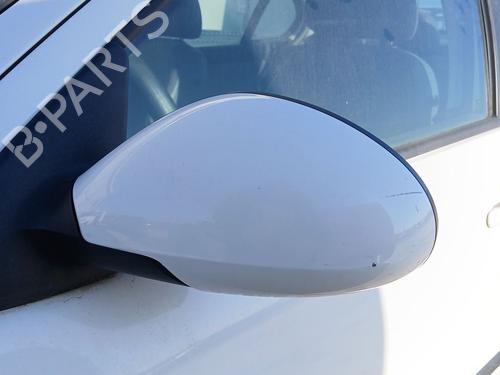 Used Left mirror Left mirror SEAT TOLEDO II (1M2) 1.9 TDI (90 hp) 33467762 33467762