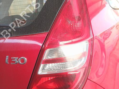 Used Right taillight Right taillight 39650077 39650077