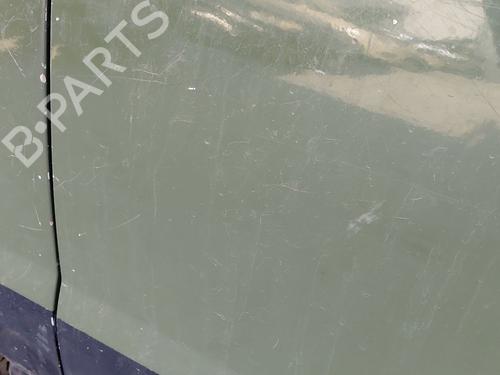 Right rear door NISSAN PICK UP (D22) 2.5 Di 4WD | BP29717423C5 
