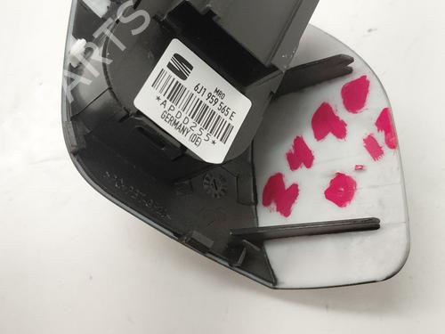 Mirror switch SEAT IBIZA IV (6J5, 6P1) 1.2 TSI | BP32192630I25