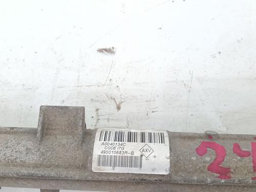 Steering rack RENAULT SCÉNIC III (JZ0/1_) 1.5 dCi (JZ02, JZ0R) | BP31290860M22