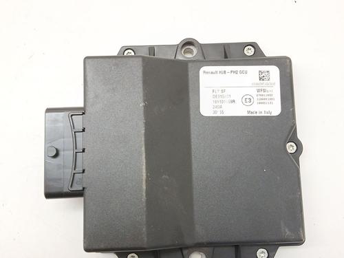 Used Electronic module Electronic module SEAT IBIZA V (KJ1, KJG) 1.0 TSI (110 hp) 34223613 34223613