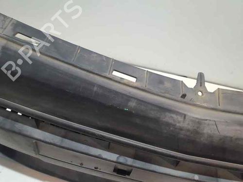 Front bumper RENAULT KANGOO / GRAND KANGOO II (KW0/1_) 1.5 dCi 85 (KW0K, KW0L, KW0B) | BP20221181C7 