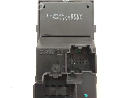 Right front window switch OPEL INSIGNIA A (G09) 2.0 CDTI (68) | BP33216561I26 - Image 2