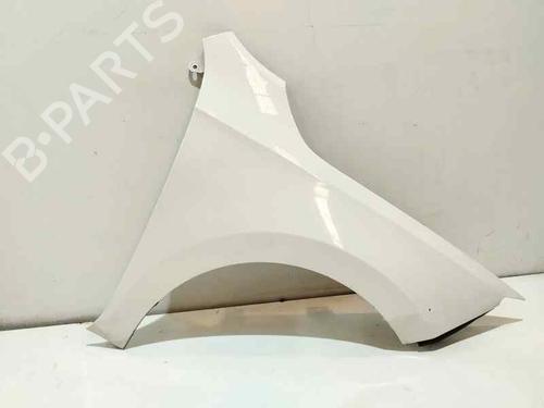 Used Right front fenders SEAT TOLEDO IV (KG3) 1.6 TDI (115 hp) 22650463