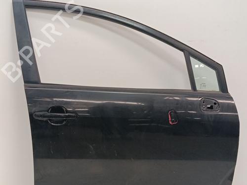 Used Right front door Right front door 31992565 31992565