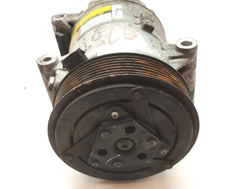 Airco pomp RENAULT MEGANE II Saloon (LM0/1_) 1.9 dCi (LM0G, LM1G, LM2C) | BP17655691M34 