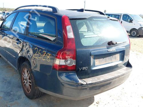 Used Rear left lock VOLVO V50 (545) 1.6 D (110 hp) 32442622