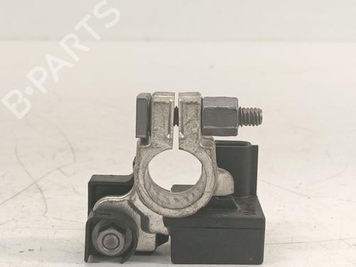 Electronic sensor RENAULT MEGANE III Hatchback (BZ0/1_, B3_) 1.5 dCi (BZ09, BZ0D, BZ1W, BZ29, BZ14) | BP35726215M84 - Image 2