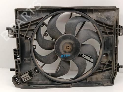 Radiator fan DACIA LODGY (JS_) 1.2 TCe (JSAY, JSM0) | BP37661592M35 - Image 2