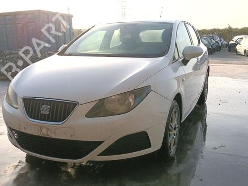 Left front window switch SEAT IBIZA IV SC (6J1, 6P5) 1.2 TDI | BP39140739I27 - Image 5