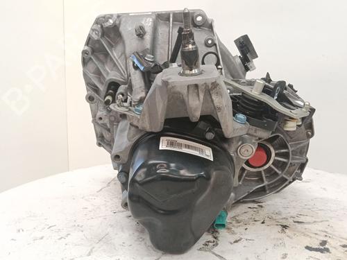 Gearbox NISSAN MICRA V (K14) 1.0 IG-T 100 | BP33027167M3 - Image 3