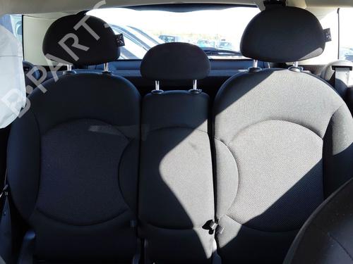 Stoel achter MINI MINI COUNTRYMAN (R60) One D (90 hp) 30906328