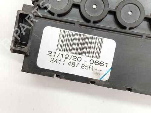Sikringsdose RENAULT MEGANE IV Grandtour (K9A/M/N_) E-TECH 160 (K9NH) | BP30683725E1