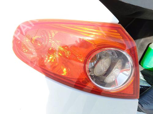 Used Left taillight CHEVROLET LACETTI (J200) 2.0 D (121 hp) 26652970