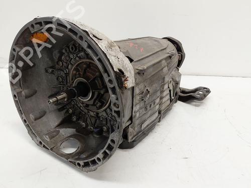 Used Gearbox MERCEDES-BENZ E-CLASS (W211) E 280 CDI (211.020) (190 hp) 17859984