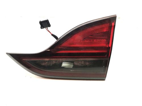 Right tailgate light OPEL ZAFIRA TOURER C (P12) [2011-2024]  17726269