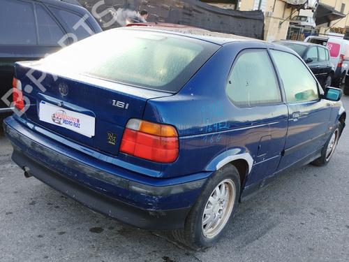 Starter BMW 3 Compact (E36)  | BP18835696M8 