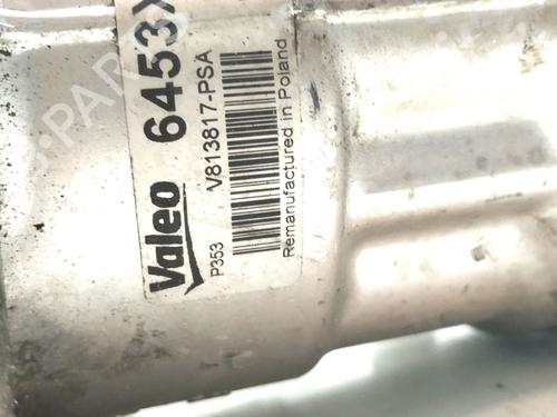 AC compressor CITROËN C3 I (FC_, FN_) 1.1 i | BP16914957M34