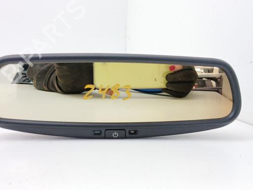 Used Rear mirror Rear mirror TOYOTA COROLLA Verso (ZER_, ZZE12_, R1_) 2.2 D-4D (AUR10_, AUR10R) (136 hp) 31992567 31992567