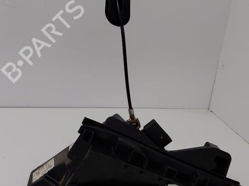 Used Rear right lock FORD MONDEO V Hatchback (CE) 2.0 TDCi (150 hp) 16684036