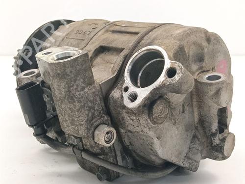 AC-Kompressor VW TOUAREG (7LA, 7L6, 7L7) 2.5 R5 TDI | BP31095619M34 