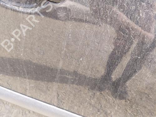 Right front door SKODA FABIA II (542) 1.2 | BP26884991C3 