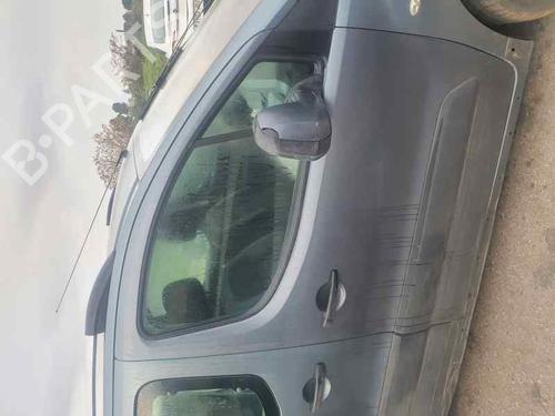 Used Right front door CITROËN BERLINGO MULTISPACE (B9) 1.6 HDi 90 (90 hp) 23276130