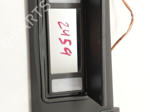 Left sun visor OPEL ASTRA K (B16) 1.6 CDTi (68) | BP31810696I1 - Image 2