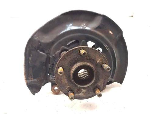 Right front steering knuckle TOYOTA AURIS (_E18_) 1.4 D-4D (NDE180_, NDE180R) | BP22957295M26 