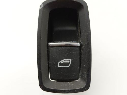 Used Left rear window switch PORSCHE PANAMERA (970) 3.0 D (250 hp) 32471572