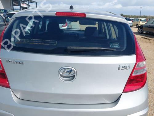 Used Tailgate HYUNDAI i30 (FD) 1.4 (109 hp) 32299313