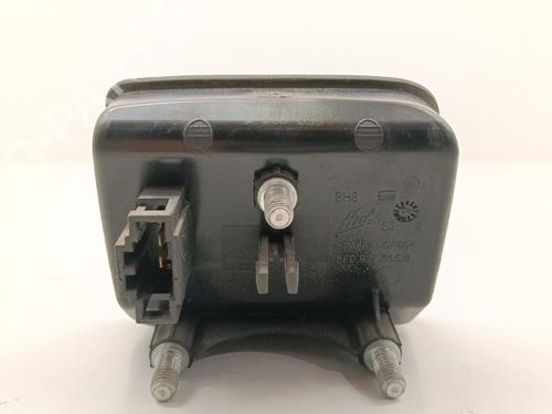 Tailgate handle SEAT LEON (5F1) 1.6 TDI | BP37265774C132 - Image 2