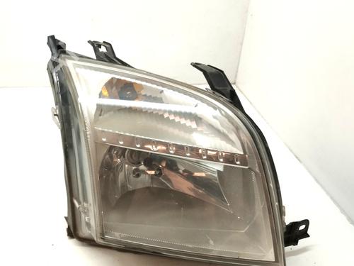 Used Right headlight FORD FUSION (JU_) [2002-2012]  18570561