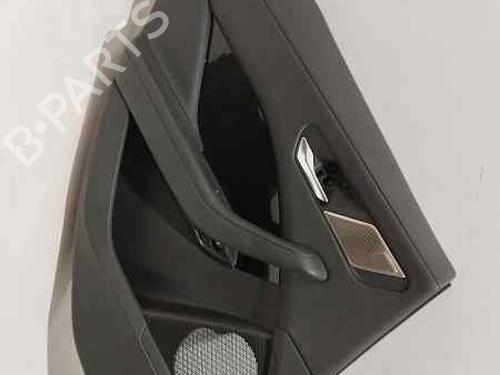 Used Rear left panel JAGUAR I-PACE (X590) [2018-2025]  22969500