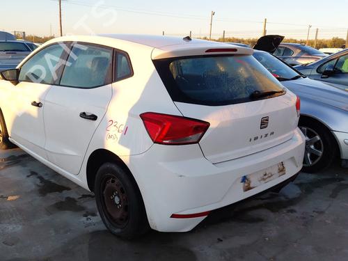 Left front shock absorber SEAT IBIZA V (KJ1, KJG) 1.0 MPi | BP30776991M16 