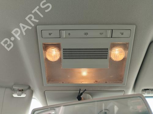 Used Interior roof light SEAT ALTEA XL (5P5, 5P8) 1.6 TDI (105 hp) 17656073
